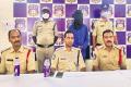 Markapuram: Man Arrested For Raping Minor Daughter, Lover Films The Act - Sakshi Post