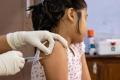 Comorbid Children To Be Vaccinated For COVID-19 First: Govt Official - Sakshi Post
