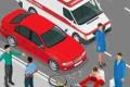 : ₹5,000 Reward To Those Who Help Save Lives Of Road Accident Victims: Govt - Sakshi Post