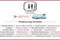  Music Industry Join Hands For Hungama Artist Aloud’s Independent Together Concert to Support Covid Relief in India - Sakshi Post