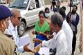 YS Jagan stops convoy for Kadapa woman waiting near Renigunta Airport - Sakshi Post