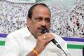 YSRCP’s Letter To SEC: TDP Luring Kuppam Electorate With Liquor, Cash  - Sakshi Post