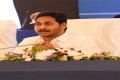 Andhra CM YS Jagan Raises Polavaram, SCS at SZC Meet - Sakshi Post