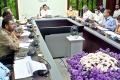 Raise Key State-related Issues at Southern Council Meet, Says AP CM YS Jagan - Sakshi Post