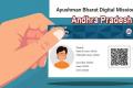 AP To Launch Ayushman Bharat Digital Mission Portal In December - Sakshi Post