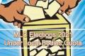 Election Commission Notification For MLC Elections  2021 Under Local Bodies Quota In AP, Telangana - Sakshi Post