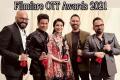 Amazon Prime Video's Family Man, Mirzapur Recognised in Key Categories - Sakshi Post