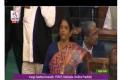 YSRCP MP Vanga Geeta Asks Centre To Clear Paddy Procurement Dues To AP - Sakshi Post