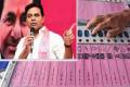 TRS Working President KTR Congratulates all 12 MLC Elections 2021 Winners - Sakshi Post