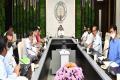 Ensure MSP to Farmers: AP CM YS Jagan tells Officials During Paddy Procurement Meeting - Sakshi Post