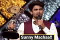 Bigg Boss Telugu 5 Winner: VJ Sunny Biography and Life Story - Sakshi Post