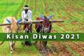 Kisan Diwas: Twitter Flooded With Messages for Farmers Day - Sakshi Post