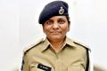 DCP Sheikh Saleema First Muslim Woman Non-cadre Officer Promoted To IPS In Telangana - Sakshi Post