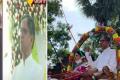 CJI NV Ramana Speech AT Ponnavaram Village, Krishna District - Sakshi Post