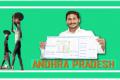 Andhra Pradesh CM YS Jagan Mohan Reddy - Sakshi Post