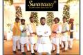 Sakshi Post Exclusive Interview With  Indo Western Fusion Group Swaraag Band