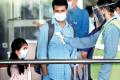 Omicron: 11 fliers test COVID positive at Hyderabad Airport - Sakshi Post