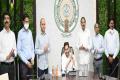 144 Oxygen PSA Plants Inaugurated In Andhra Pradesh - Sakshi Post