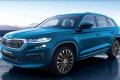 Skoda Kodiaq Features, Price in India  - Sakshi Post