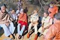 Five students drown in Muneru in Krishna district of Andhra Pradesh     - Sakshi Post