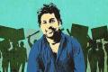 Rohith Vemula Remembered on Birth Anniversary - Sakshi Post