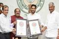 AP: SERP Wins Skoch Award For Effective Implementation Of YSR Cheyutha, YSR Asara Schemes - Sakshi Post