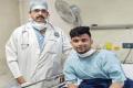 Kite Manja Slits Youngster's Throat in Hyderabad - Sakshi Post