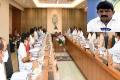 AP Cabinet Meeting Highlights: PRC, Govt Employees Retirement Age Raised To 62 - Sakshi Post