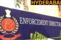 Hyderabad :ED arrests director of PCH Limited for Rs 370 crore loan fraud - Sakshi Post