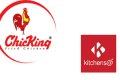 Chicking Signs Strategic Deal with Kitchens@ - Sakshi Post