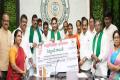 AP CM Jagan Releases Rs 542.06 Crore Input Subsidy For Farmers - Sakshi Post