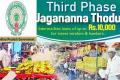 Andhra Pradesh Jagananna Thodu 3rd phase launch on Feb 22 - Sakshi Post