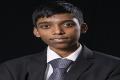 Meet Youngest Grandmaster Praggnanandhaa Who Beat World Chess Champion Magnus Carlsen at Airthings Masters - Sakshi Post