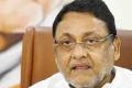 ED arrests Maharashtra minister Nawab Malik in money laundering case:  - Sakshi Post