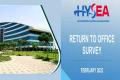 Hybrid Work Model Here To Stay: HYSEA Return To Office Survey 2022 - Sakshi Post