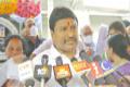 AP Endowments Minister Vellampalli Srinivas  - Sakshi Post