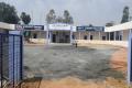 Aurobindo Pharma Foundation To Open Govt Junior College At Somalingapuram   - Sakshi Post