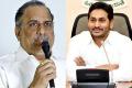 Mudragada Padmanabham thanks AP CM YS Jagan for withdrawing cases filed during the Kapu movement - Sakshi Post