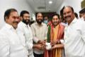 AP Budget Allocation: Kapu Leaders Thank AP CM YS Jagan Mohan Reddy - Sakshi Post