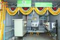 Hyderabad: VST Industries Converts Entire Head Office To Solar Power - Sakshi Post