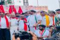 A file photo of CPI-M protest rally in Hyderabad - Sakshi Post