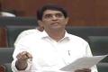 Minister Buggana RajendraNath Reddy Comments On Chandrababu Over Pegasus - Sakshi Post