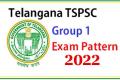 TSPSC Group-1 Mains Exam 2022 Guide: Syllabus And Pattern - Sakshi Post