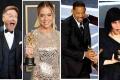 Oscar Award Winners 2022 Complete List - Sakshi Post