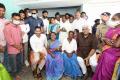 Polavaram: AP CM YS Jagan, Jal Shakthi Minister Gajendra Singh Shekhawat Visit Indukuru-1 R & R Housing Colony - Sakshi Post