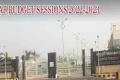 Andhra Pradesh Legislature Budget Sessions 2022-23 from Monday - Sakshi Post