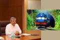 No Policy Or Plans To Privatise Indian Railways: Ashwini Vaishnaw - Sakshi Post