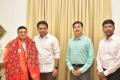 Telangana: Biopharma Firm BSV to Invest 200 Crores in Genome Valley - Sakshi Post