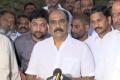 Balineni Srinivas Reddy  Not Resigning From Assembly or YSRCP - Sakshi Post