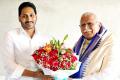 AP CM YS Jagan Meets Haryana CM Manohar Lal Khattar In Vizag - Sakshi Post